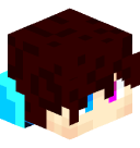AlexKleinYT 3D head