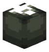 Голова Minecraft — Alchemical Mors