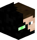 Jasper 3D head