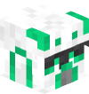 Голова Minecraft — 332nd Pilot