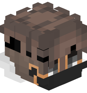 1yif Minecraft skin