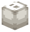 Голова Minecraft — Alchemical Salt