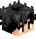 akkk 3D head