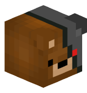 TeddyCyborg