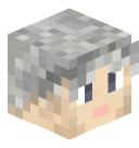 KingJ 3D head
