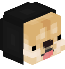 Muis 3D head