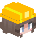 ikbenFred 3D head