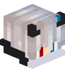 champion123875 3D head
