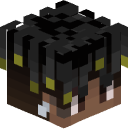24kgoldragon's Minecraft head