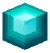 α Perfect Aquamarine Gemstone