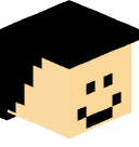 Quackity 3D head