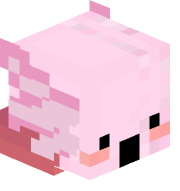 ExistingAxolotl