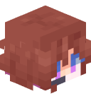 Ranboo 3D head