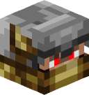 bibi 3D head