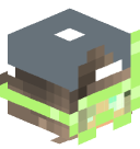 ItsAnkie 3D head