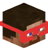 Tête 3D de 2CENTSEIZE