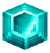 α Fine Aquamarine Gemstone