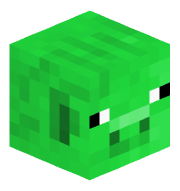 C6TheGreenPiglet