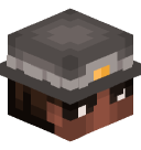 Ankoyt 3D head