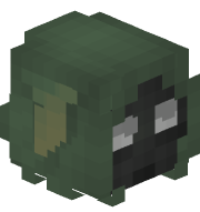 AncientFigurine