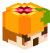 Pumpkin Minion IX