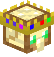 ToreteCraft