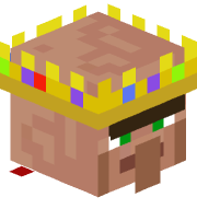 LongNoseVillager