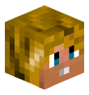 Wielle 3D head