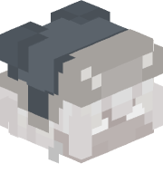 Tornpied