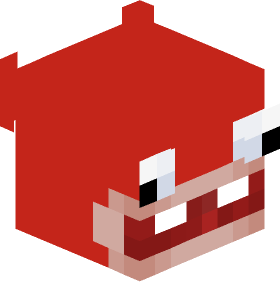 _Draudimas Minecraft skin