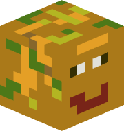 YellowyAcornMan