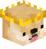 Fierce Mastiff Crown