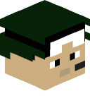 Baxter 3D head