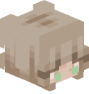 Blossomhorn 3D head