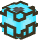 Fragmented Cryopowder