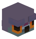 AYV3E 3D head