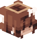 noahpocalypse 3D head