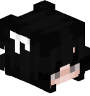 Its_Ankie 3D head