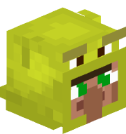 ShrekMC