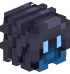 Голова Minecraft — Abyssal Crab