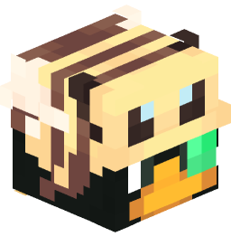 Minecraft-Kopf von 361Grad