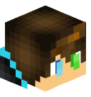 GrapJeje 3D head