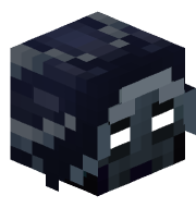 Necrotic Wither Goggles ✪✪✪✪✪