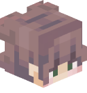 zombiekeano8 3D head