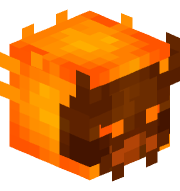 §5Necrotic Ember Helmet
