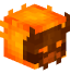 §5Necrotic Ember Helmet
