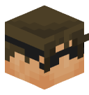 SkyDoesMinecraft 3D head
