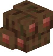§9Enchanted Mangrove Log