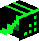 neongamer 3D head