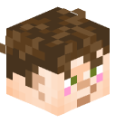 Drakenslachter 3D head